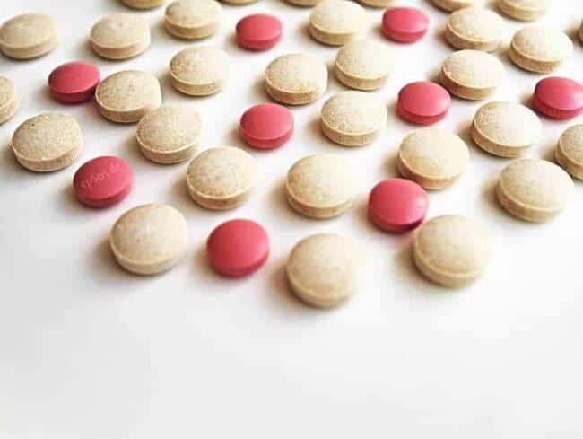 medication tablets 1