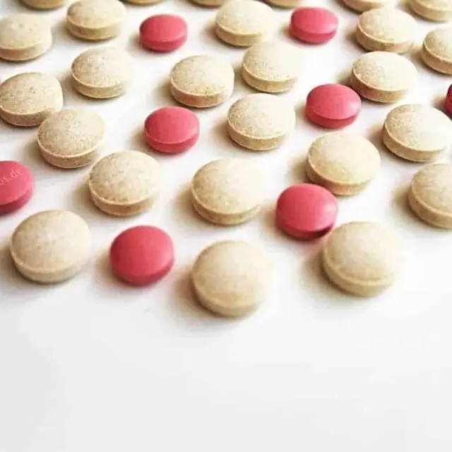 medication tablets 1