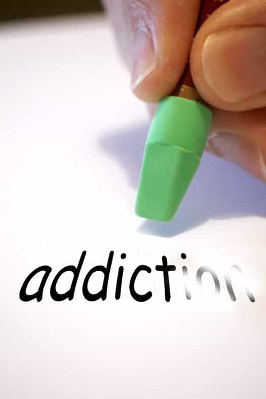 addiction support