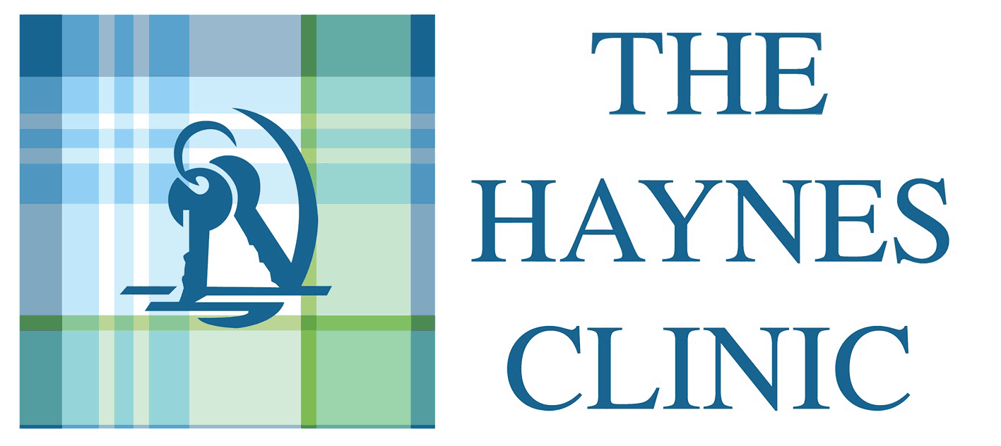 haynes clinic logo
