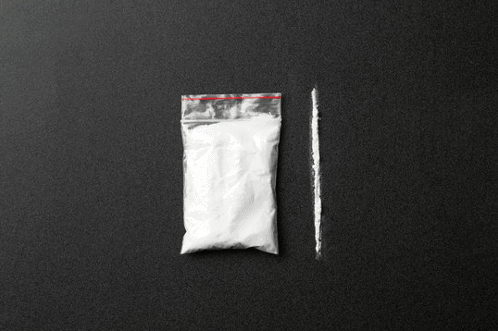 cocaine