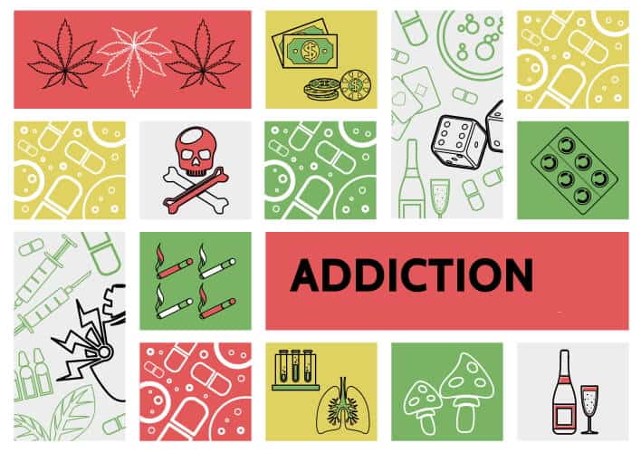 addictions 