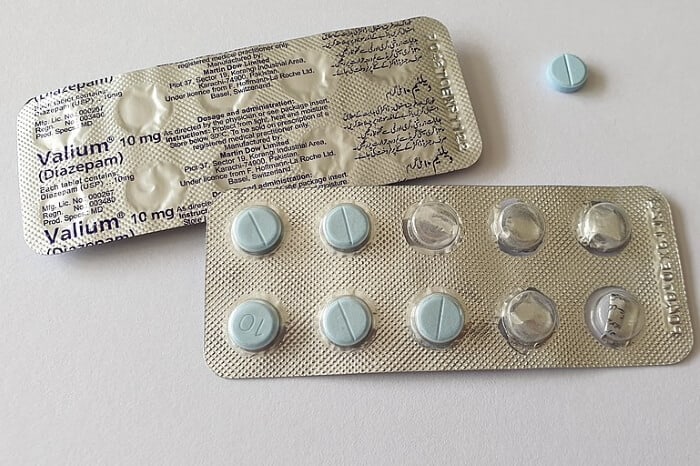 Is Diazepam a Benzodiazepine?