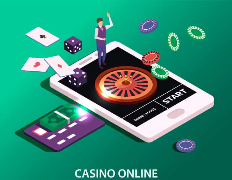 online casino 1rect