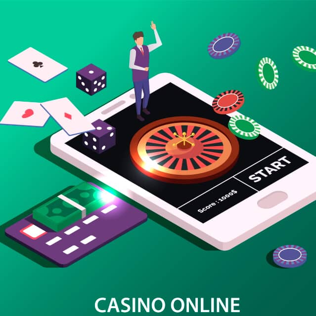 online casino