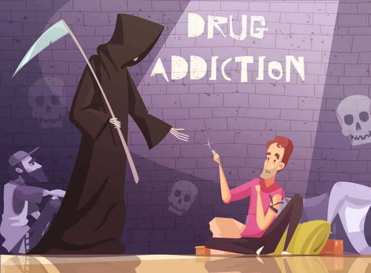 drug addiction 1