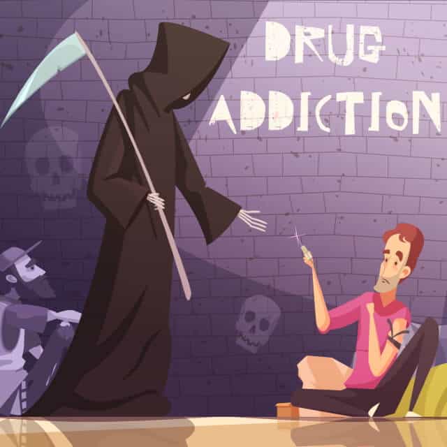 drug addiction 1