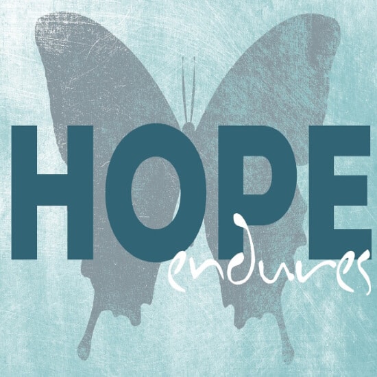hope endures