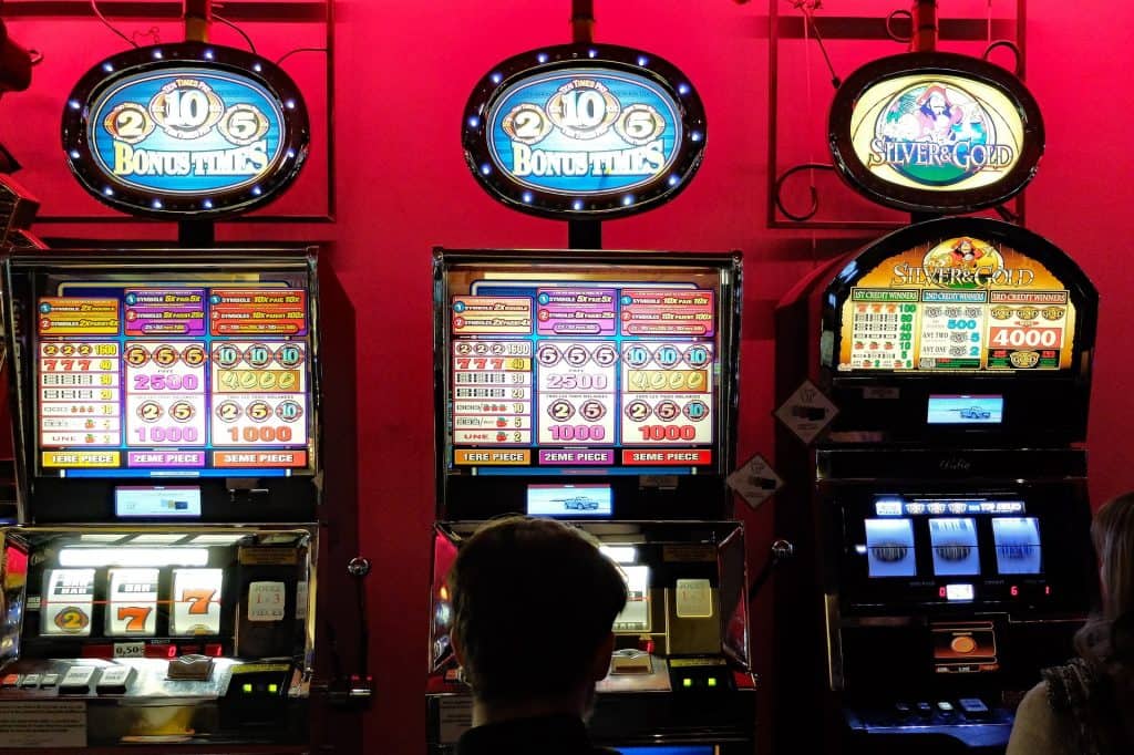 Beware: 10 casino Mistakes