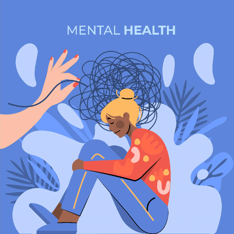 Mental Health 1